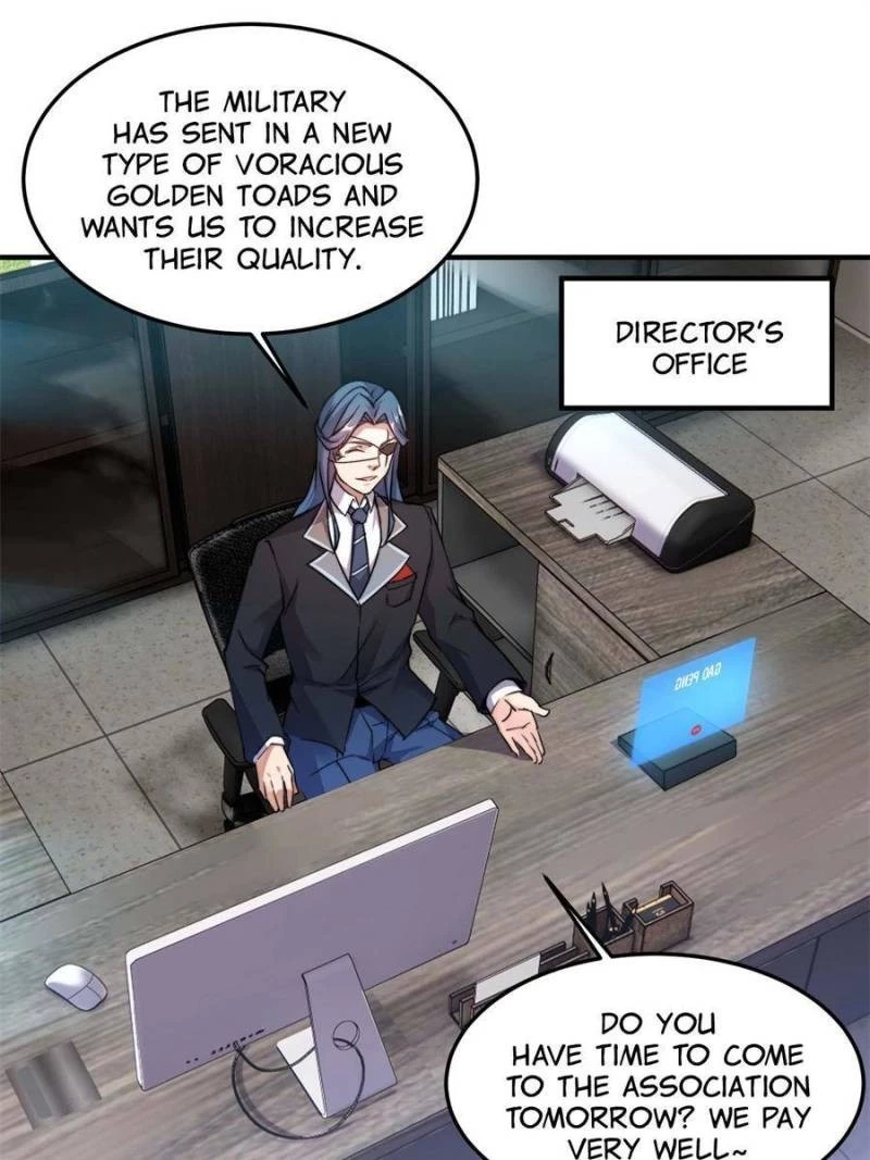 Read Monster Pet Evolution EN Manga Online
