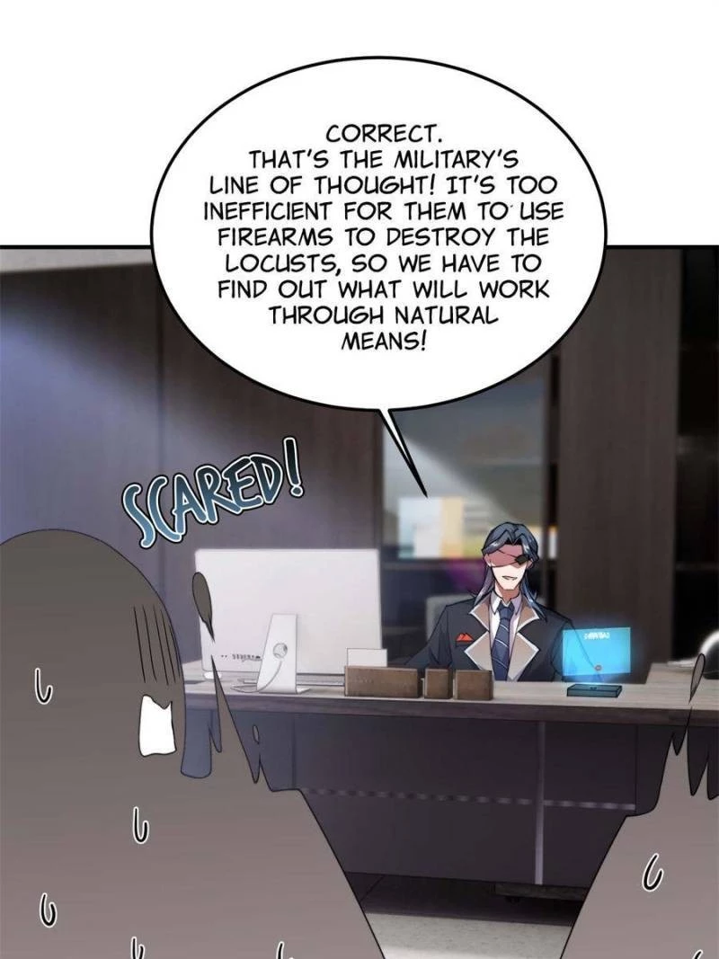 Read Monster Pet Evolution EN Manga Online