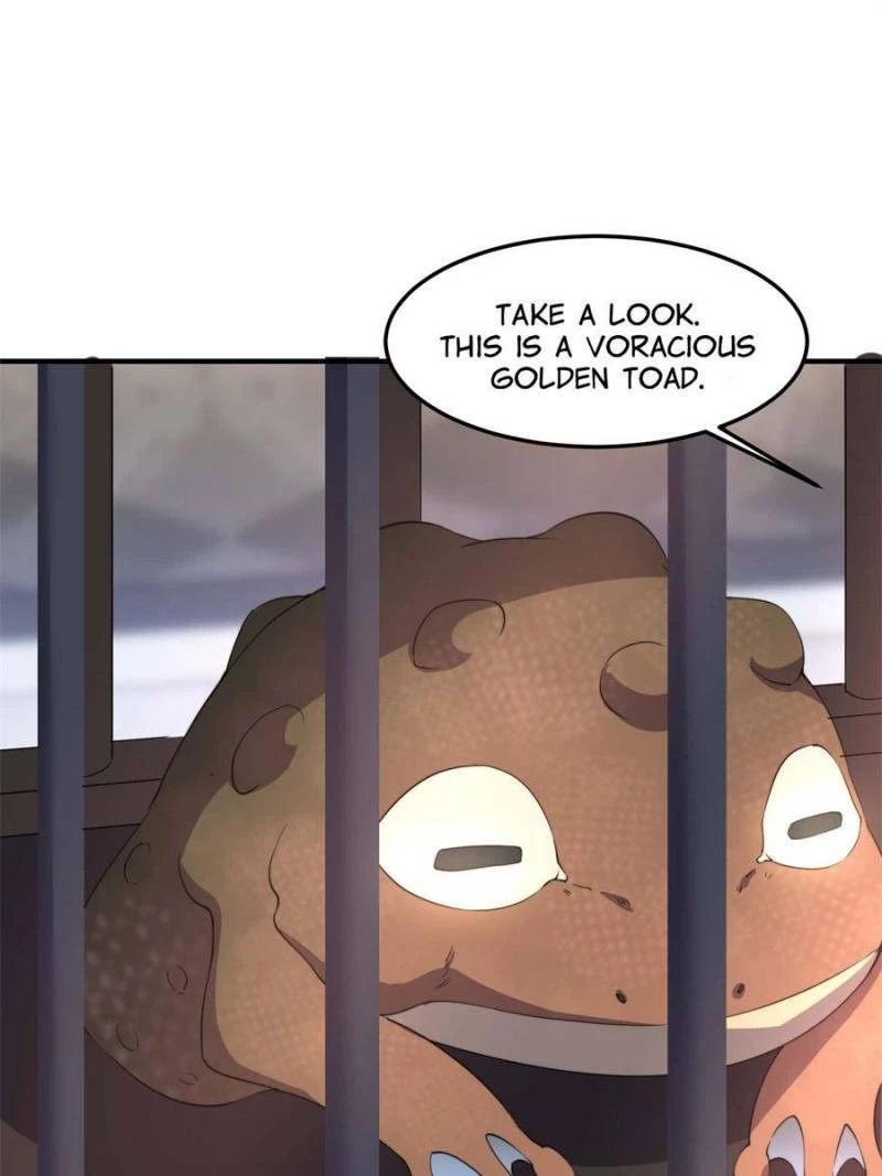 Read Monster Pet Evolution EN Manga Online
