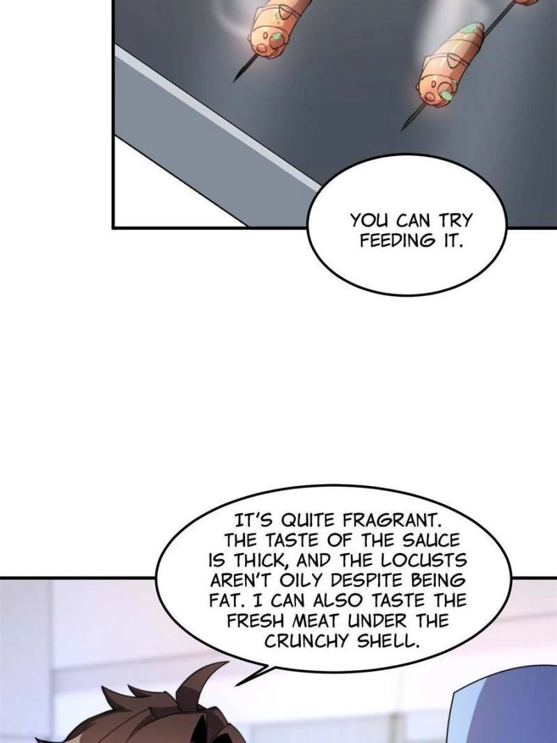 Read Monster Pet Evolution EN Manga Online