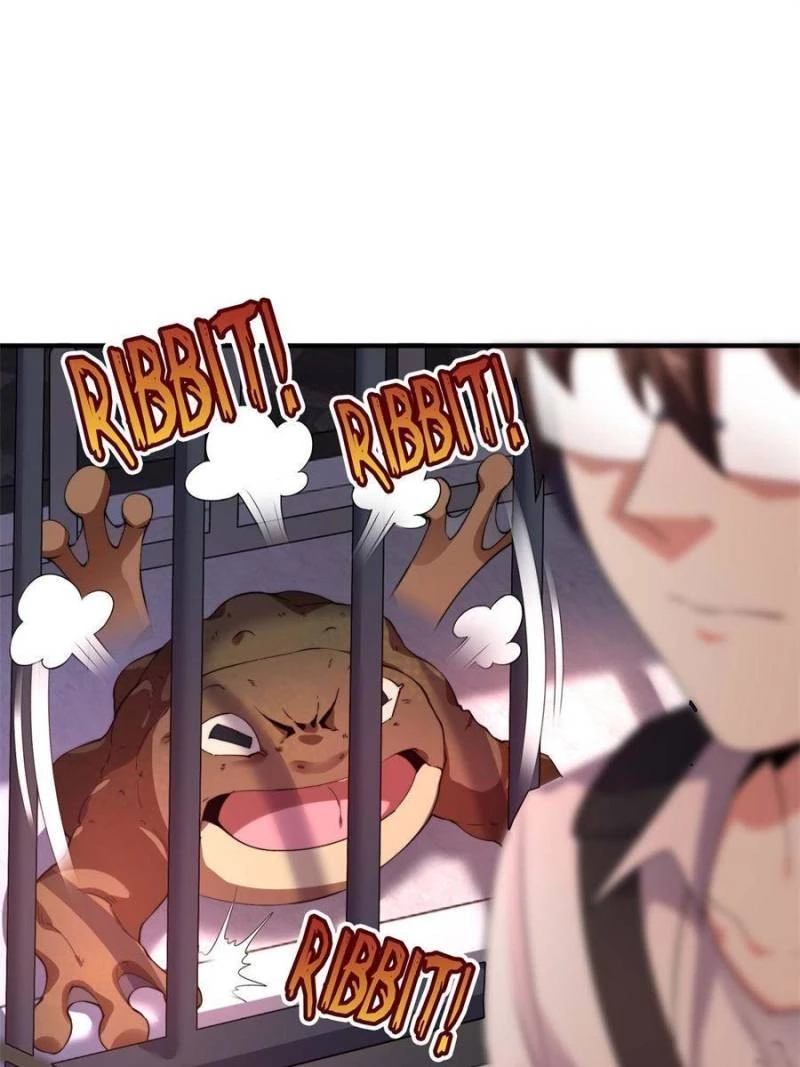 Read Monster Pet Evolution EN Manga Online