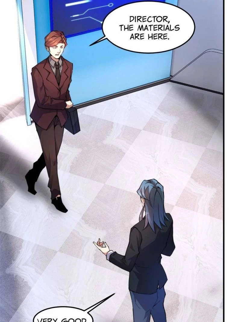 Read Monster Pet Evolution EN Manga Online