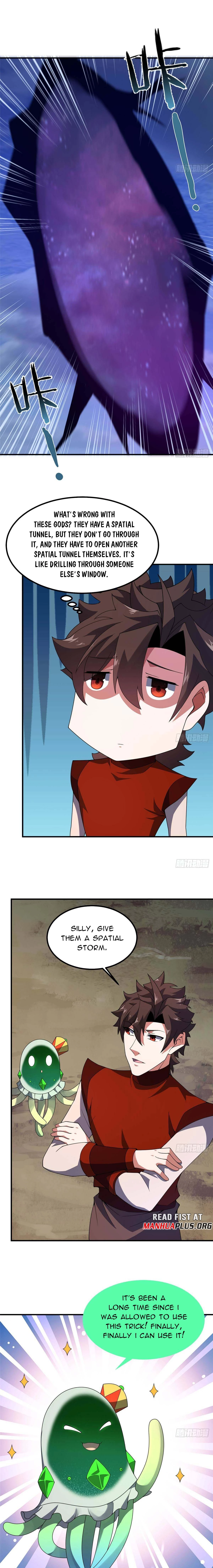 Read Monster Pet Evolution EN Manga Online