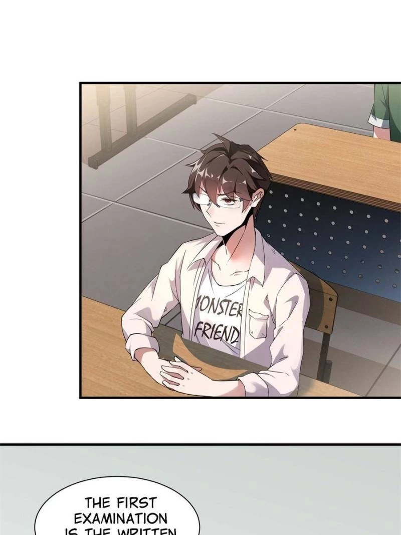 Read Monster Pet Evolution EN Manga Online
