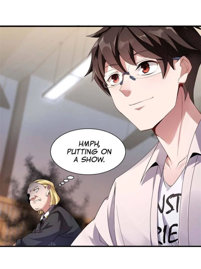 Read Monster Pet Evolution EN Manga Online