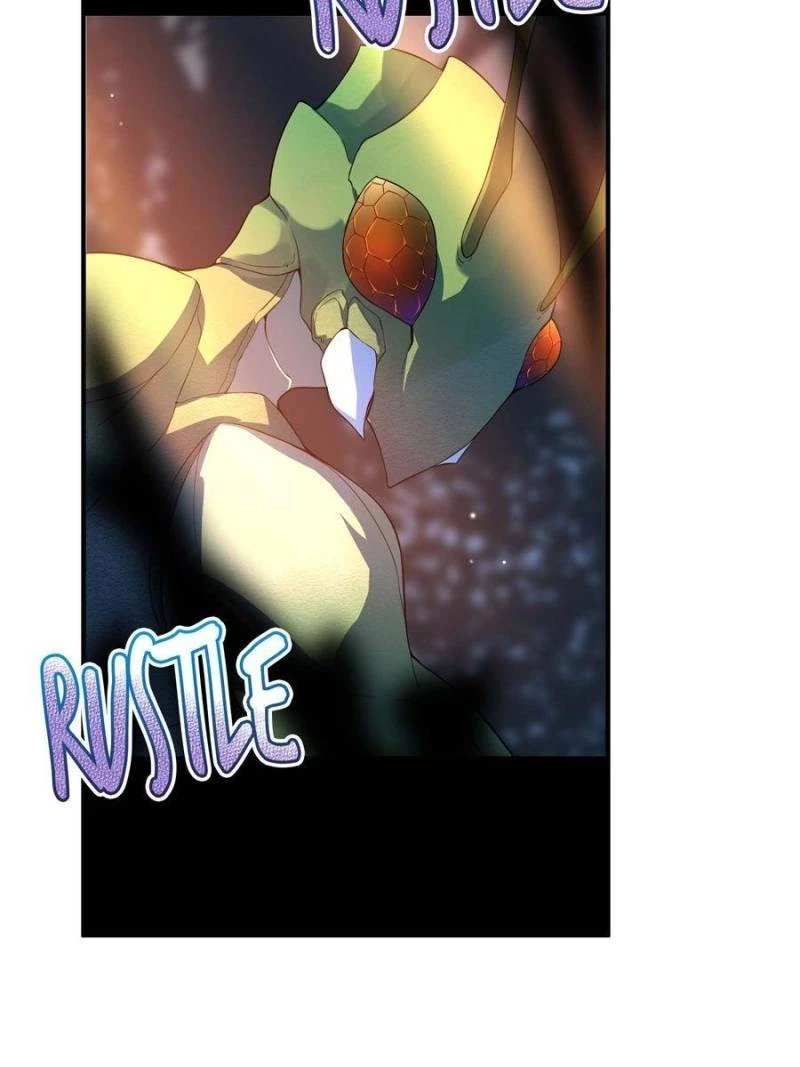 Read Monster Pet Evolution EN Manga Online