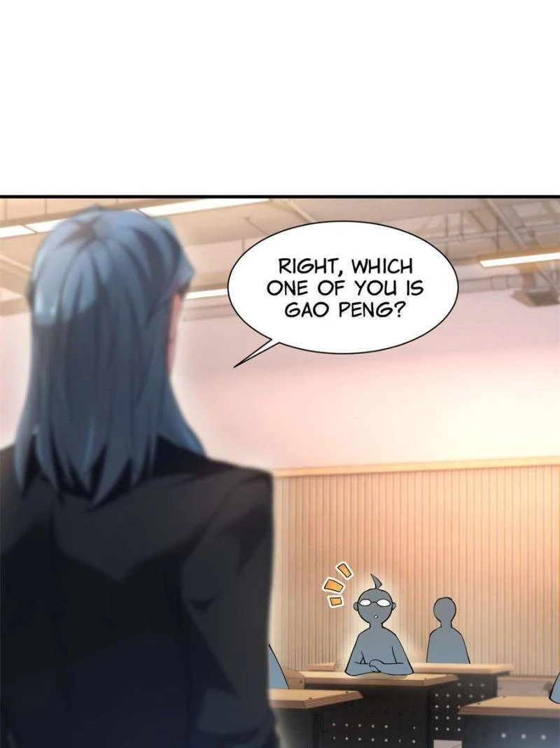 Read Monster Pet Evolution EN Manga Online