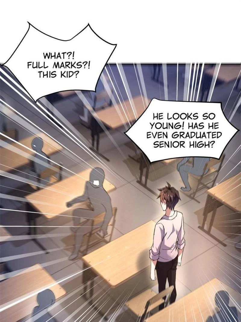 Read Monster Pet Evolution EN Manga Online