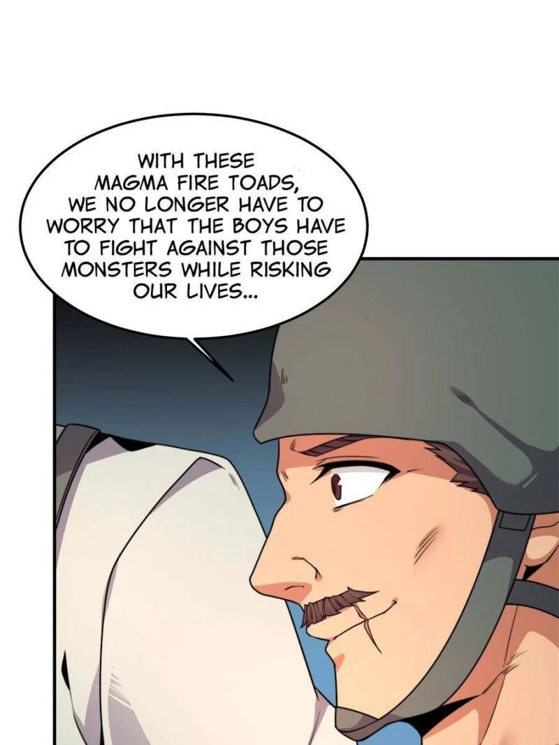 Read Monster Pet Evolution EN Manga Online