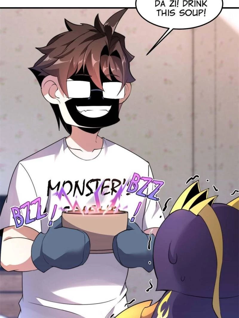 Read Monster Pet Evolution EN Manga Online