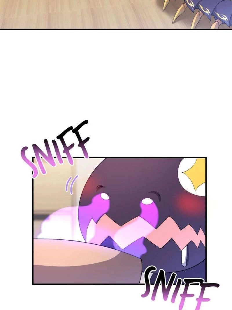 Read Monster Pet Evolution EN Manga Online