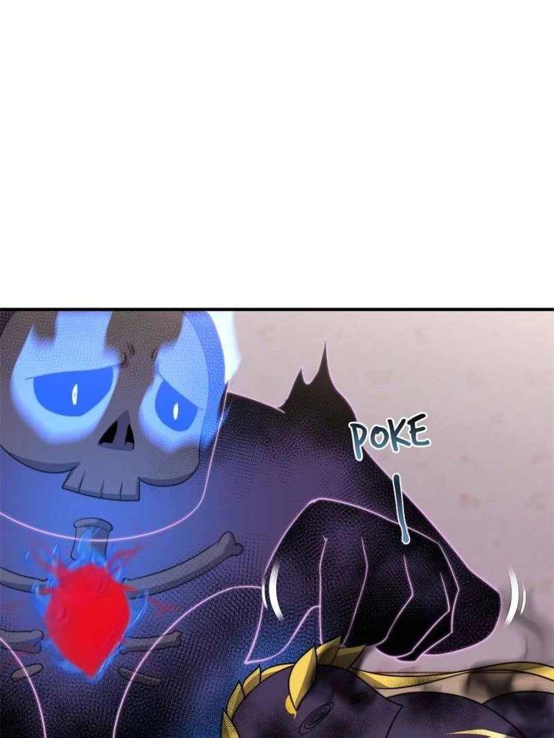 Read Monster Pet Evolution EN Manga Online