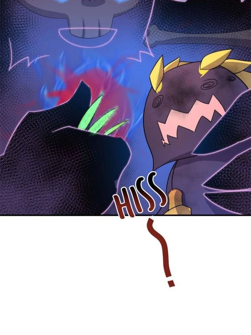Read Monster Pet Evolution EN Manga Online