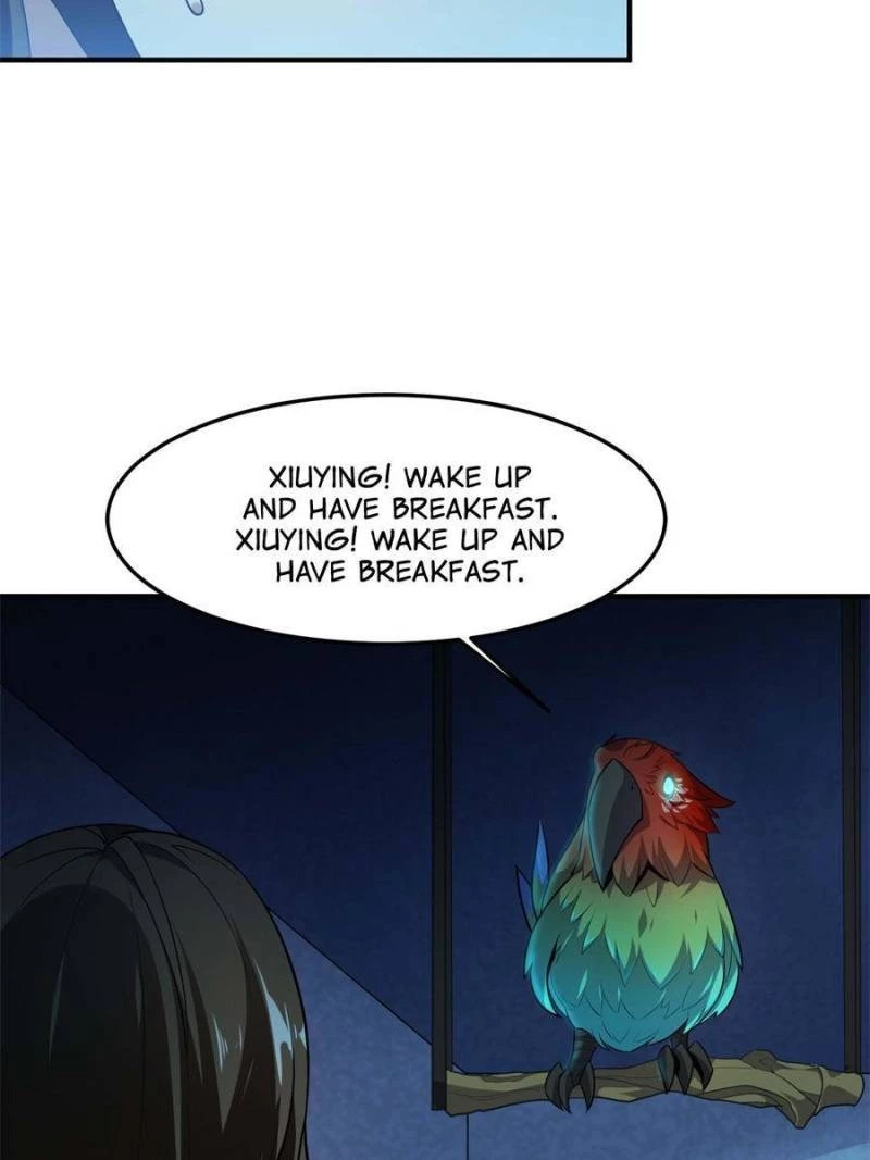 Read Monster Pet Evolution EN Manga Online