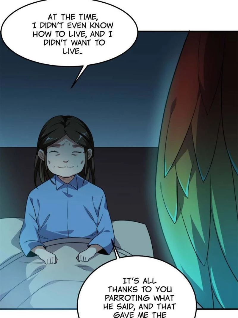 Read Monster Pet Evolution EN Manga Online
