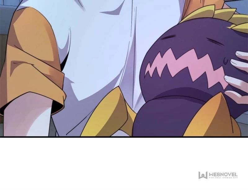 Read Monster Pet Evolution EN Manga Online
