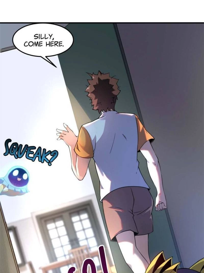 Read Monster Pet Evolution EN Manga Online