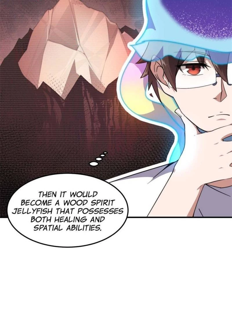 Read Monster Pet Evolution EN Manga Online