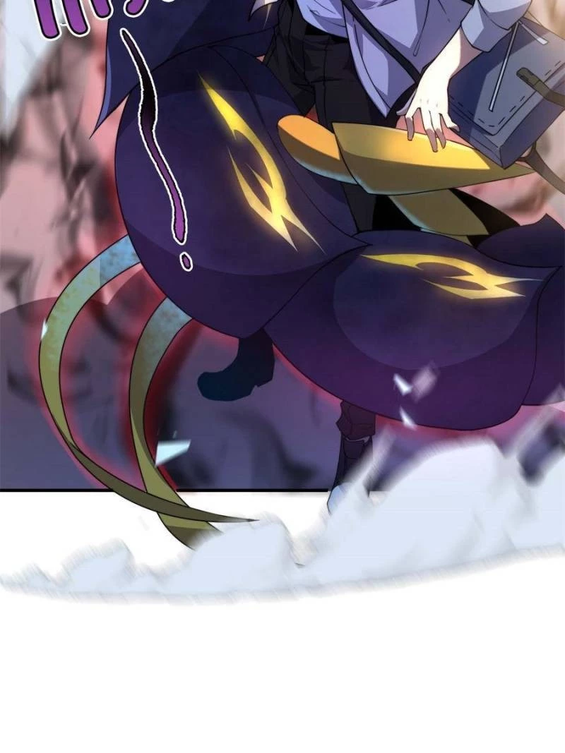 Read Monster Pet Evolution EN Manga Online
