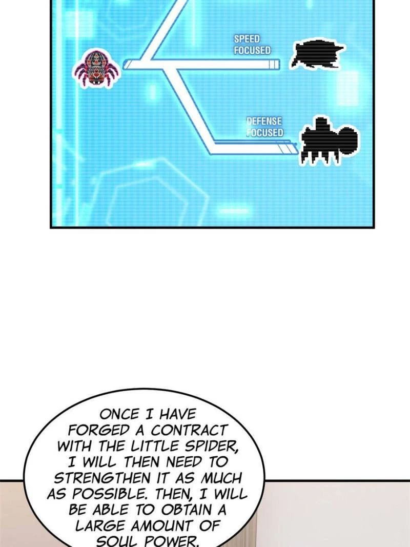 Read Monster Pet Evolution EN Manga Online