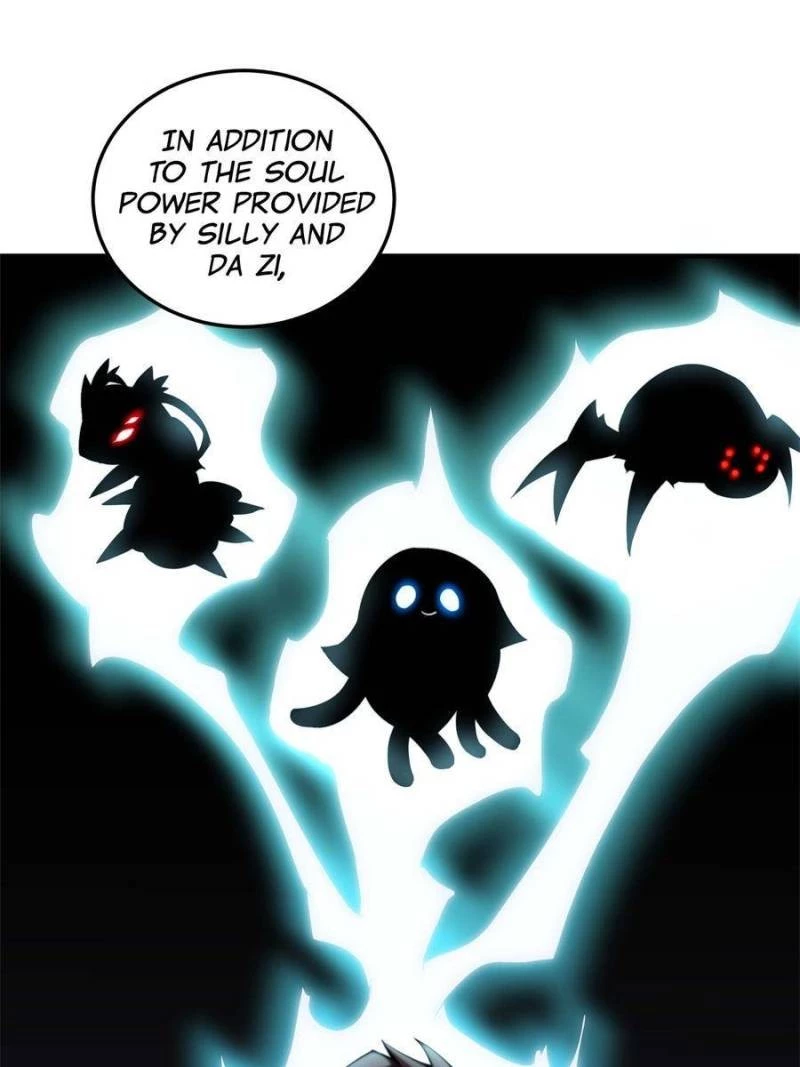 Read Monster Pet Evolution EN Manga Online