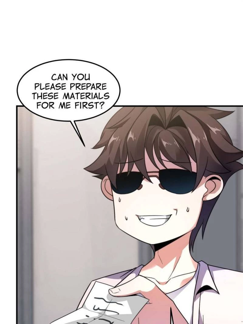 Read Monster Pet Evolution EN Manga Online
