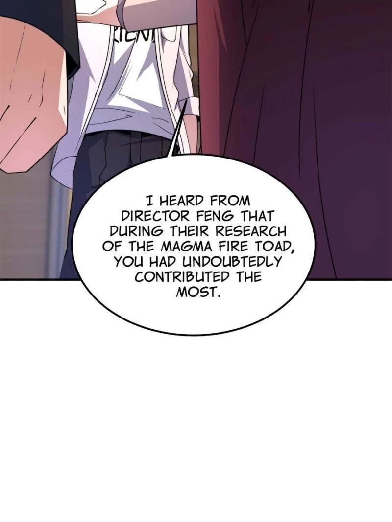 Read Monster Pet Evolution EN Manga Online