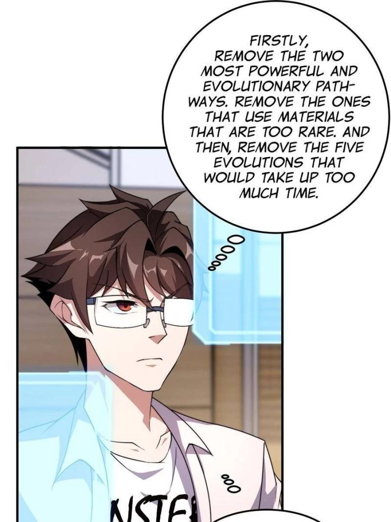 Read Monster Pet Evolution EN Manga Online