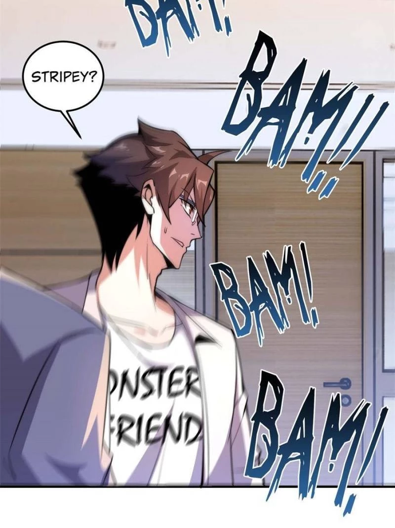 Read Monster Pet Evolution EN Manga Online
