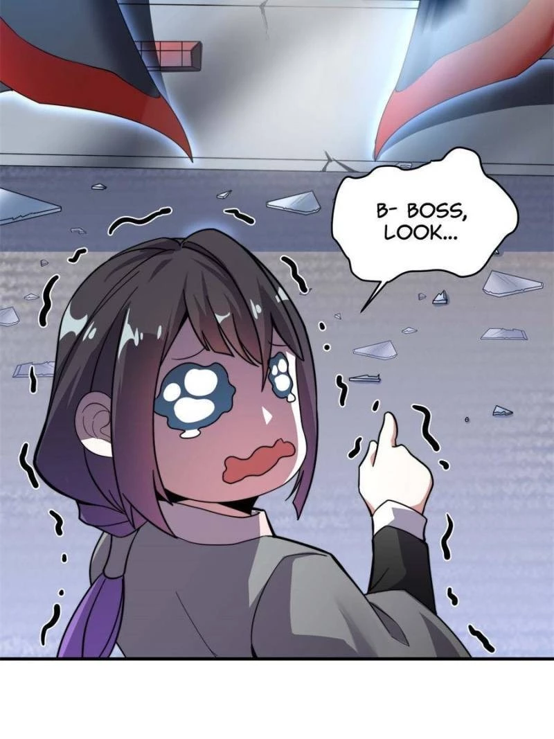 Read Monster Pet Evolution EN Manga Online