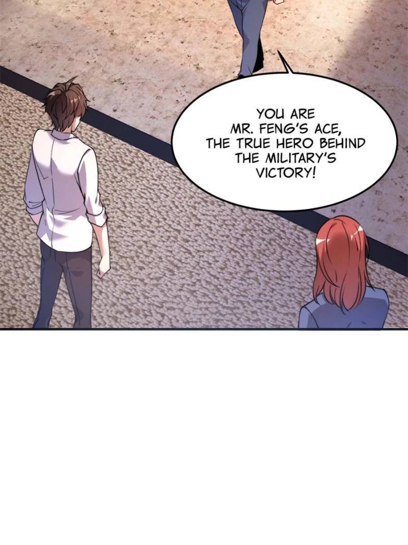 Read Monster Pet Evolution EN Manga Online