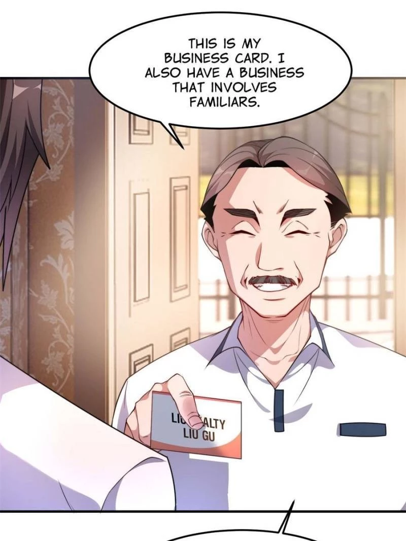 Read Monster Pet Evolution EN Manga Online