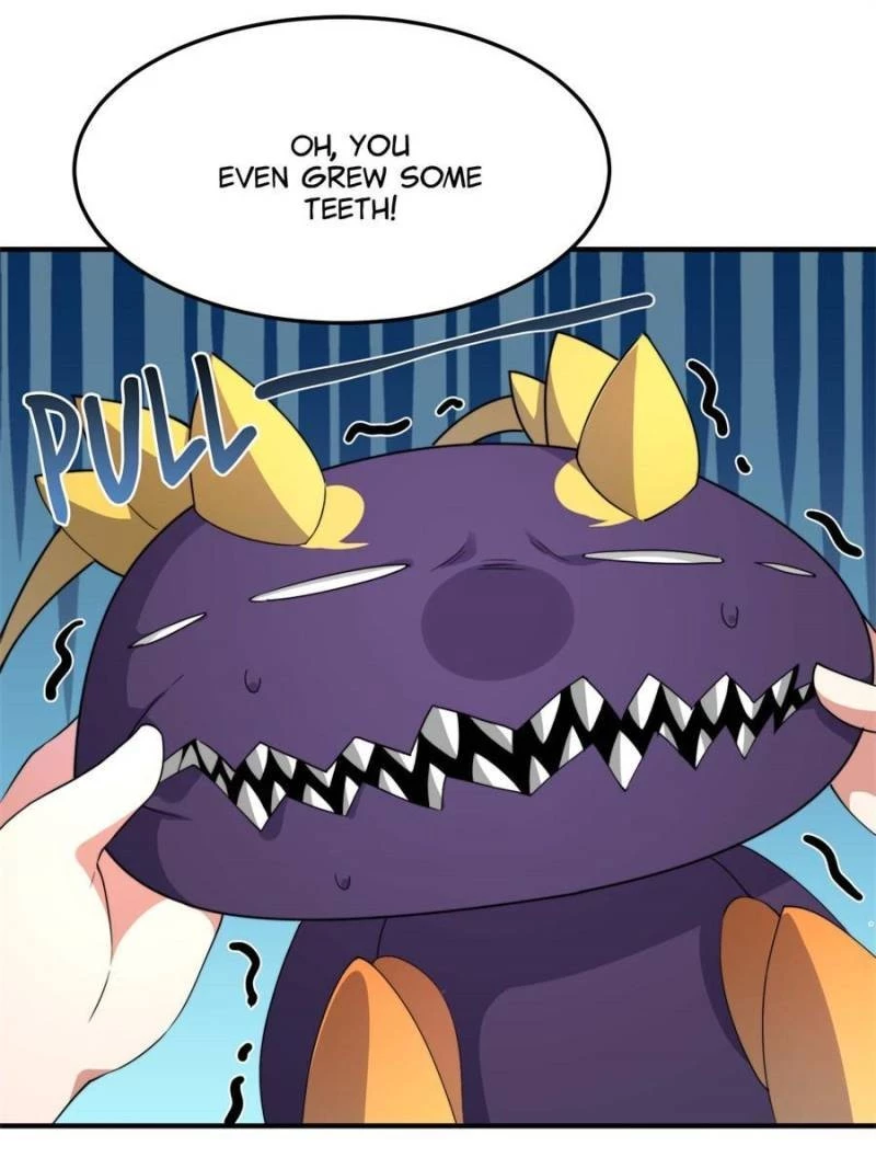Read Monster Pet Evolution EN Manga Online