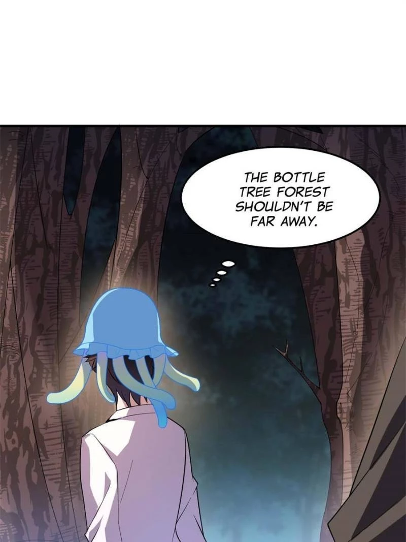 Read Monster Pet Evolution EN Manga Online