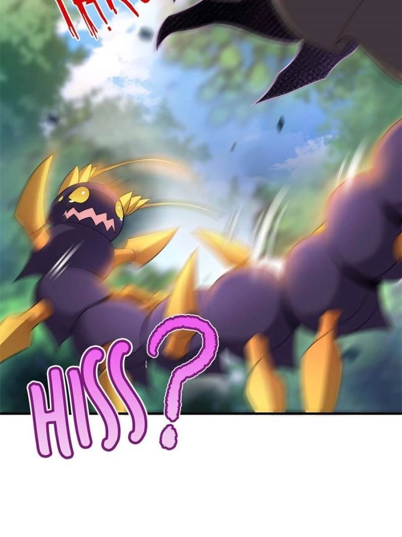 Read Monster Pet Evolution EN Manga Online