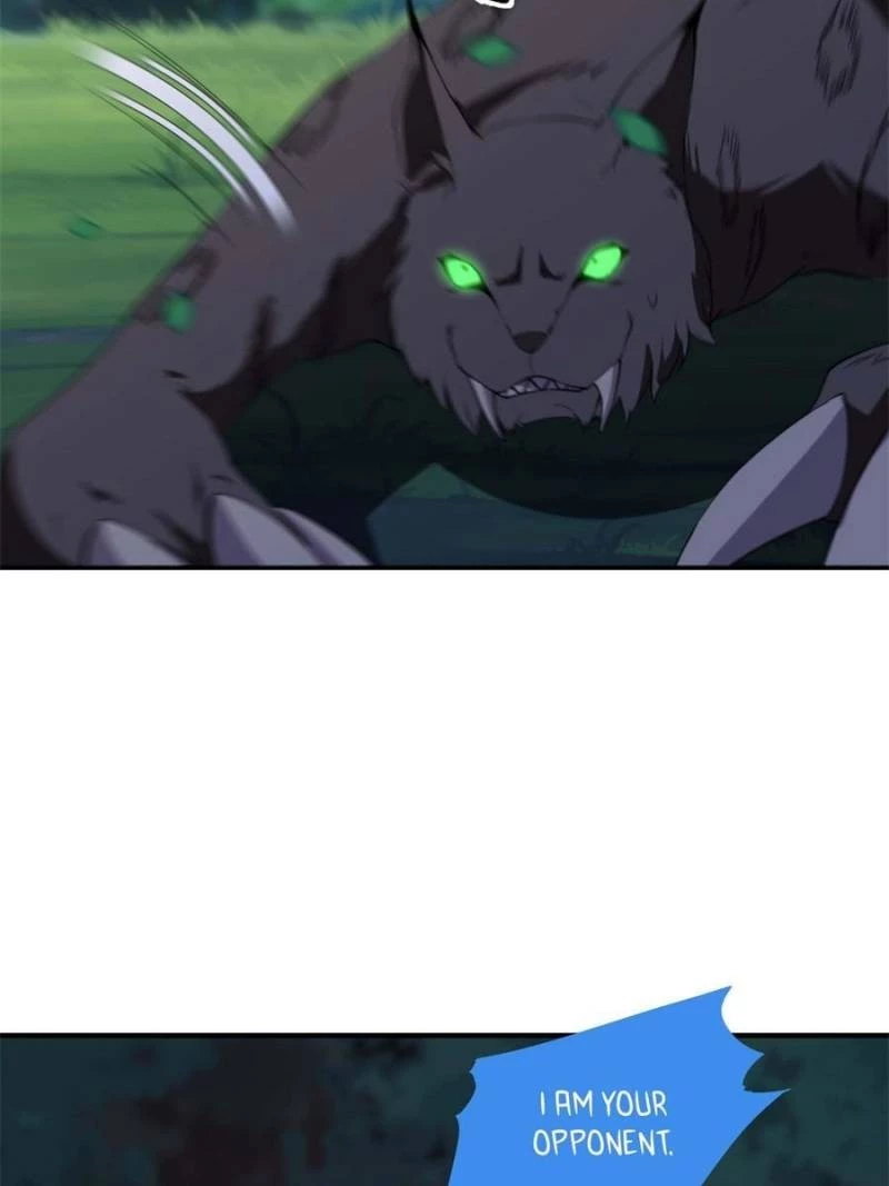 Read Monster Pet Evolution EN Manga Online