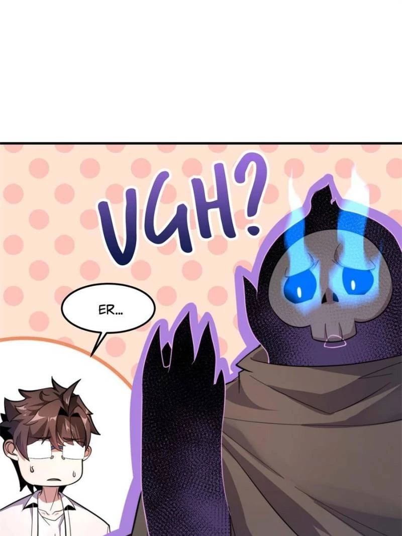 Read Monster Pet Evolution EN Manga Online