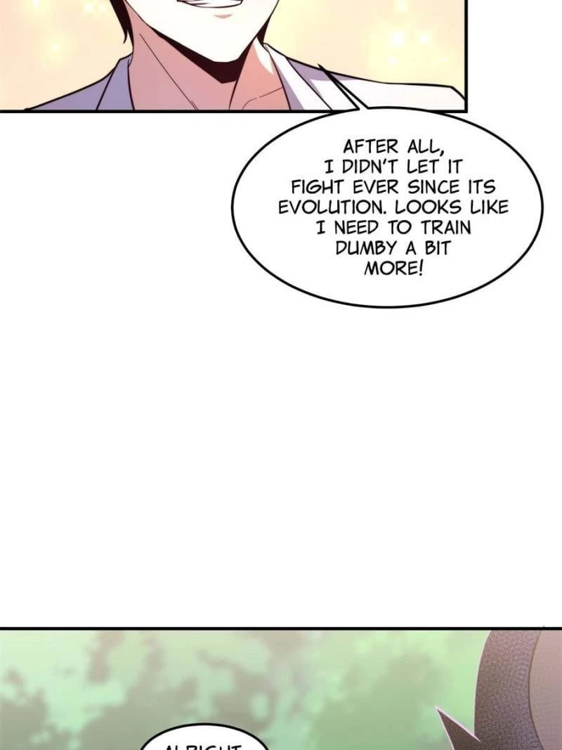 Read Monster Pet Evolution EN Manga Online