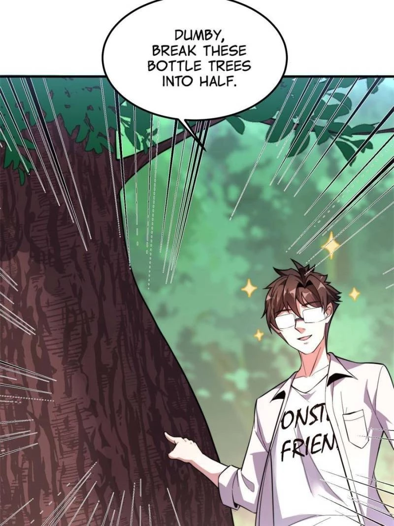 Read Monster Pet Evolution EN Manga Online