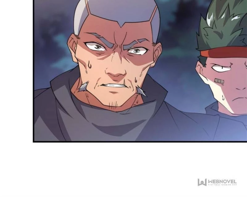 Read Monster Pet Evolution EN Manga Online