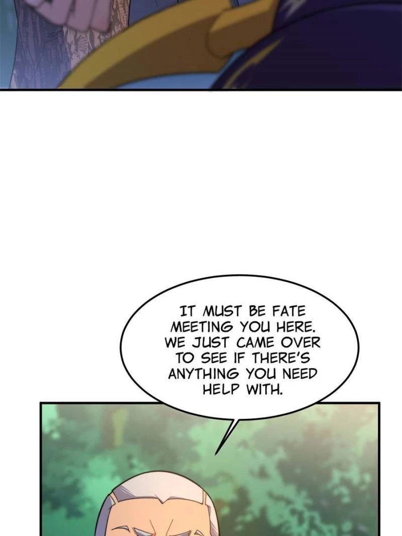 Read Monster Pet Evolution EN Manga Online