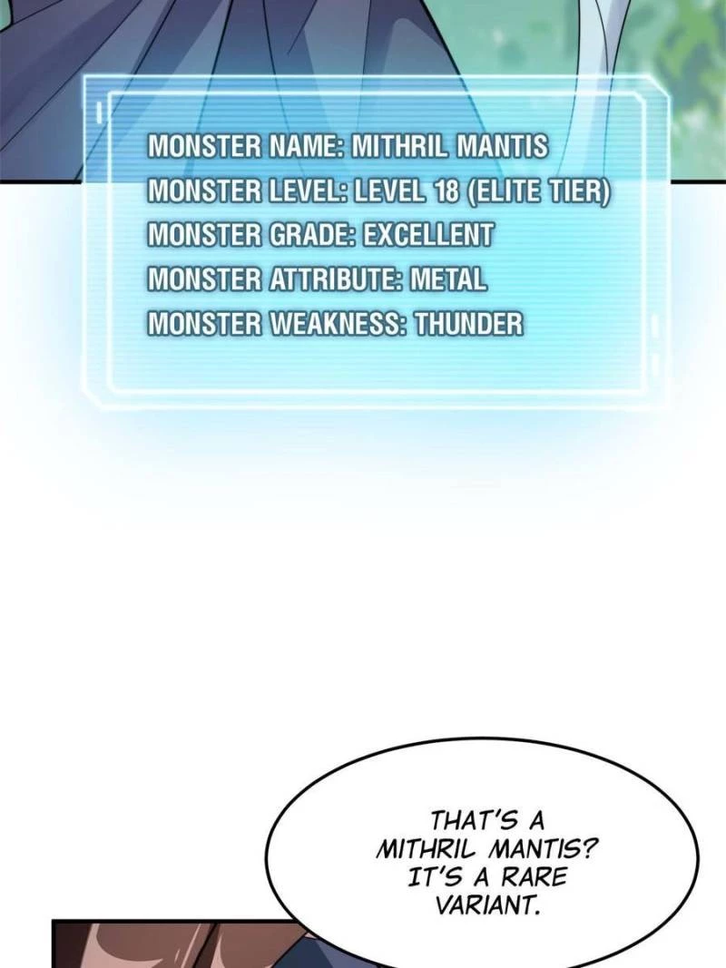 Read Monster Pet Evolution EN Manga Online