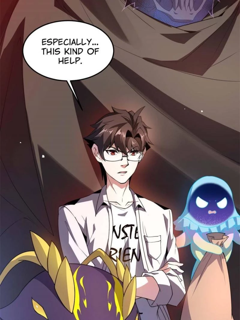 Read Monster Pet Evolution EN Manga Online