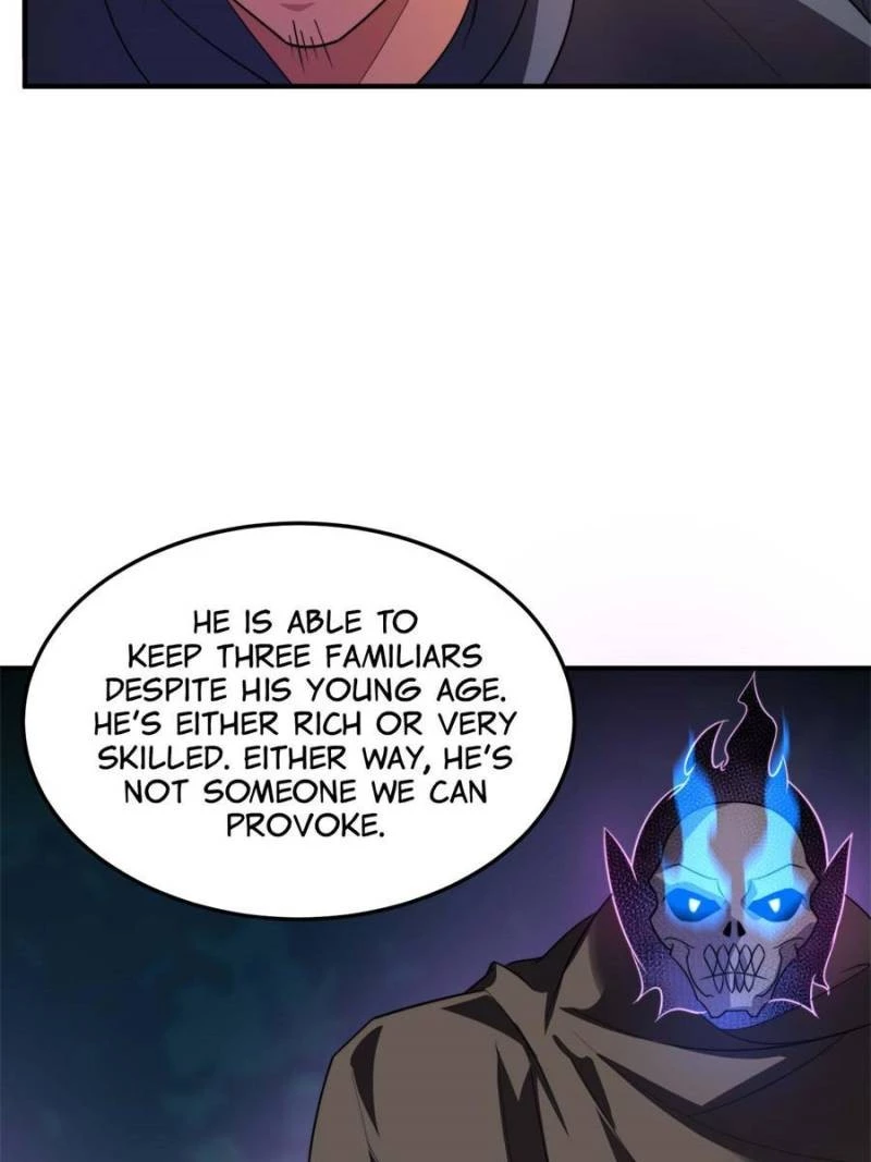 Read Monster Pet Evolution EN Manga Online
