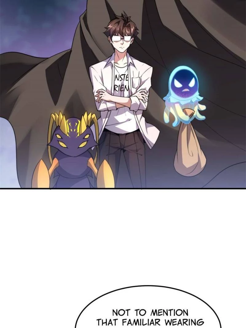 Read Monster Pet Evolution EN Manga Online