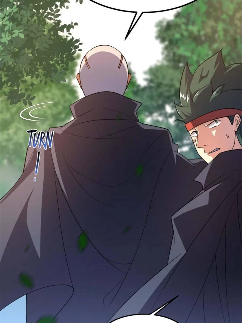 Read Monster Pet Evolution EN Manga Online