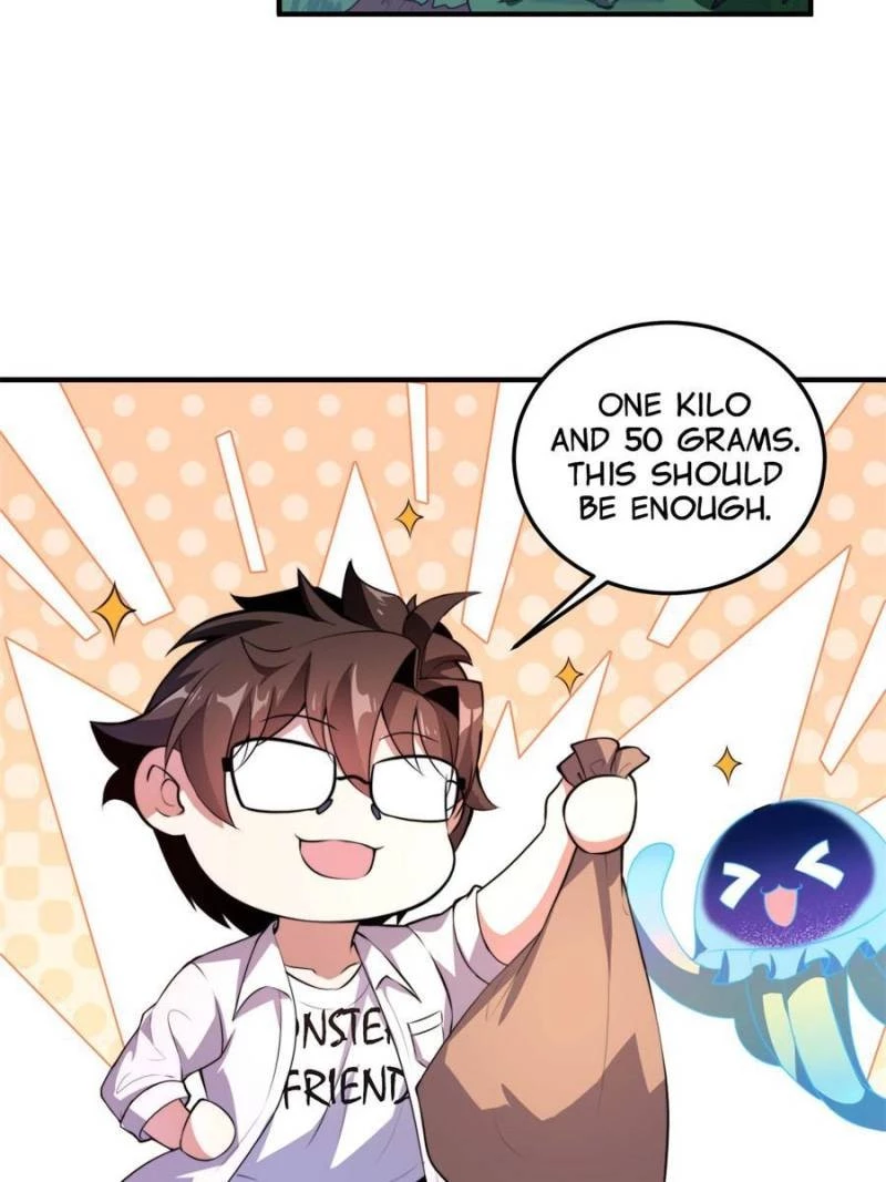 Read Monster Pet Evolution EN Manga Online