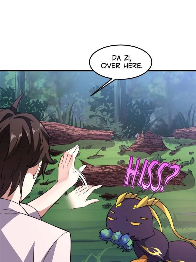Read Monster Pet Evolution EN Manga Online