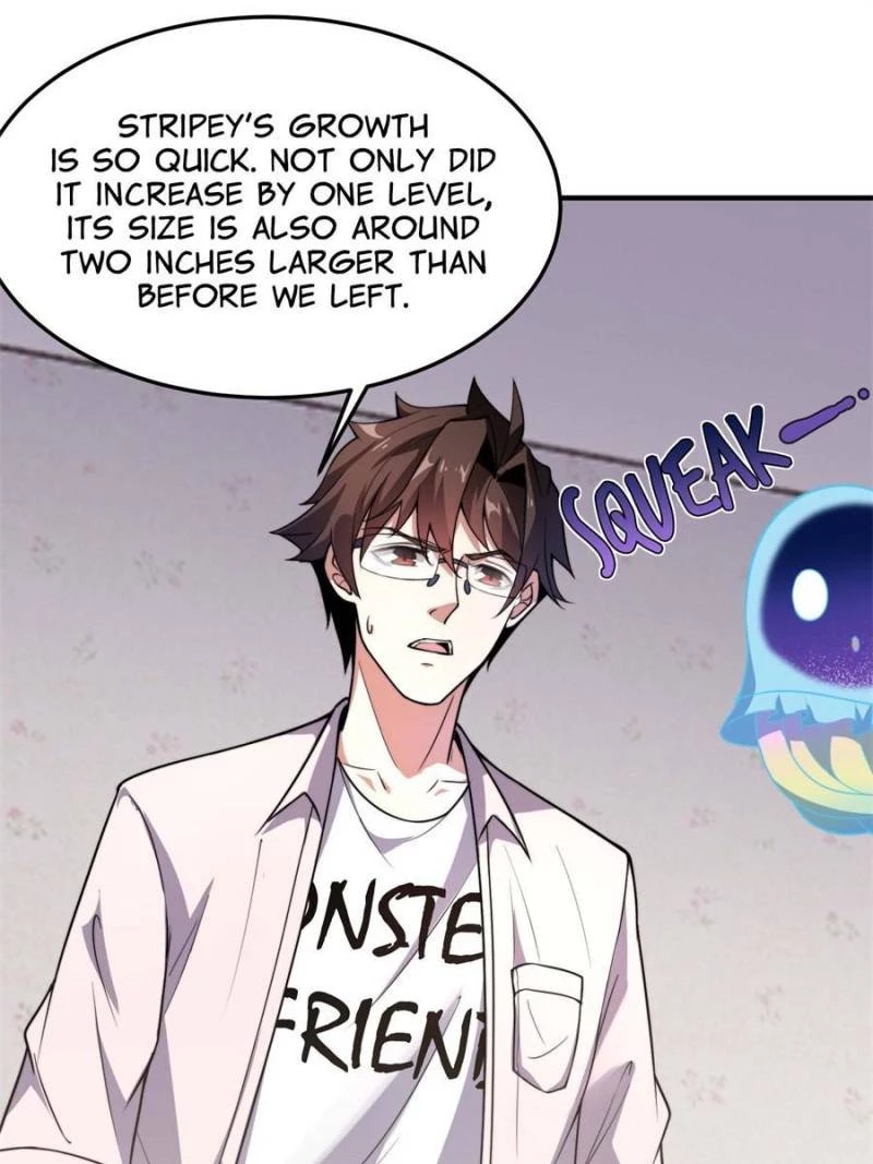 Read Monster Pet Evolution EN Manga Online