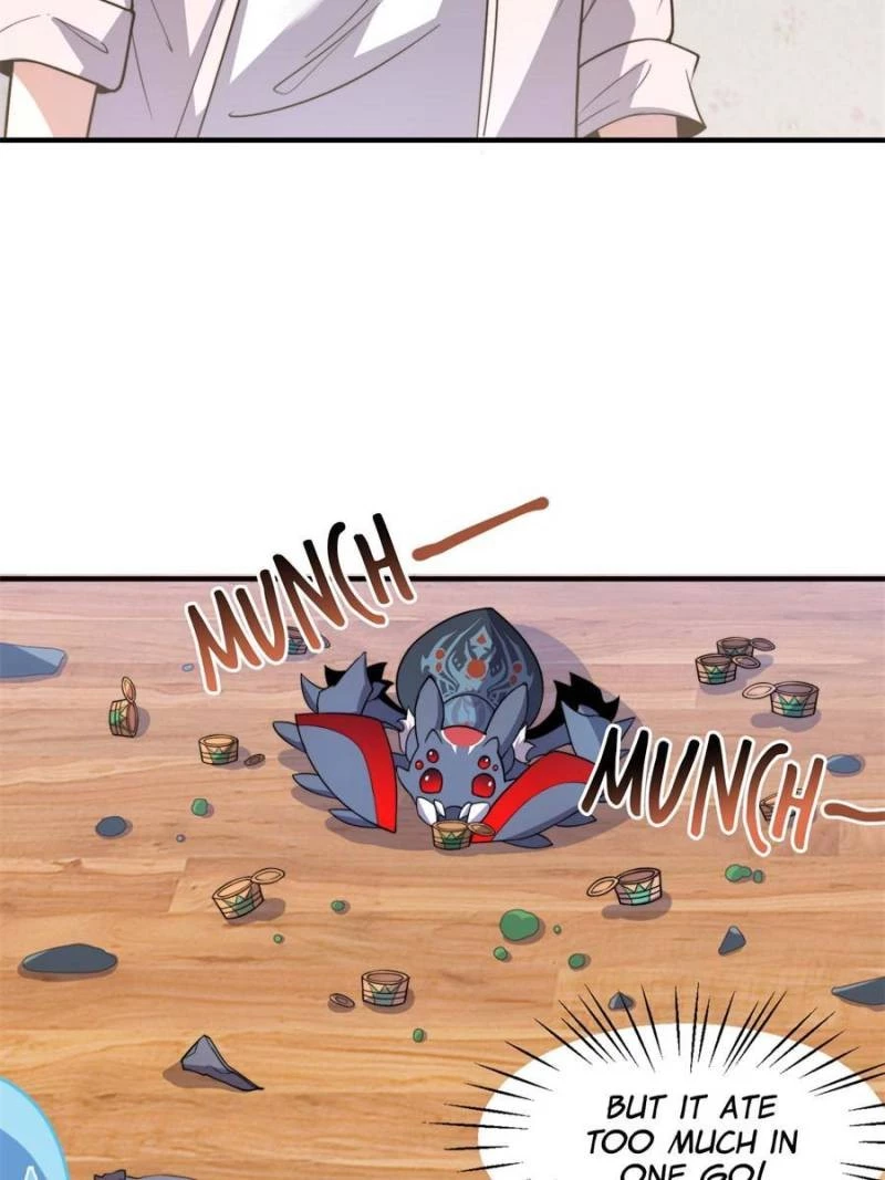 Read Monster Pet Evolution EN Manga Online